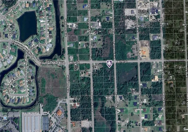 1st image of 903 W 7th St, Lehigh Acres, FL 33972 | MLS# 2025014461
