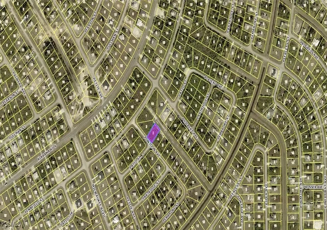 Photo 3 of Land for sale at 365 Pontoon Ave, Lehigh Acres, FL 33974 | MLS# 2025014476 | Listing updated on 2026-10-07