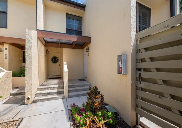 2nd image of 8765 Lateen Ln #203, Fort Myers, FL 33919 | MLS# 225074494