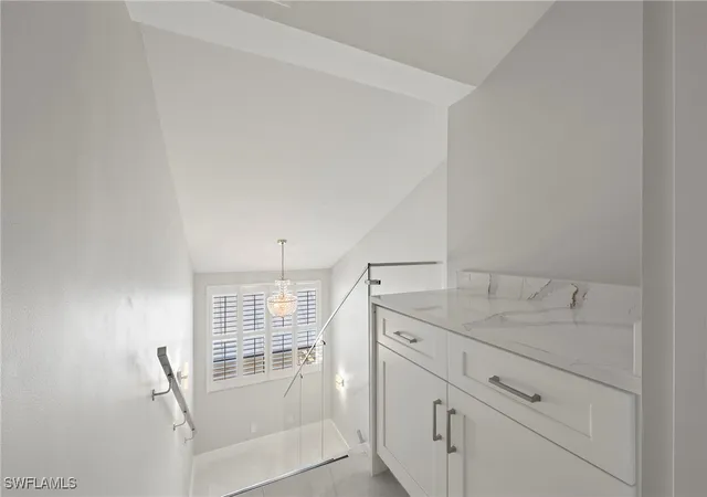 Listing Photo 4 - Condo for sale in building located at 8765 Lateen Ln, Fort Myers, FL 33919 - Unit #203