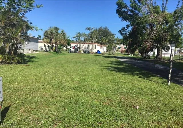 Photo 2 of Land for sale at 171 Pine Key Ln, Naples, FL 34114 | MLS# 2025014495 | Listing updated on 2026-07-28