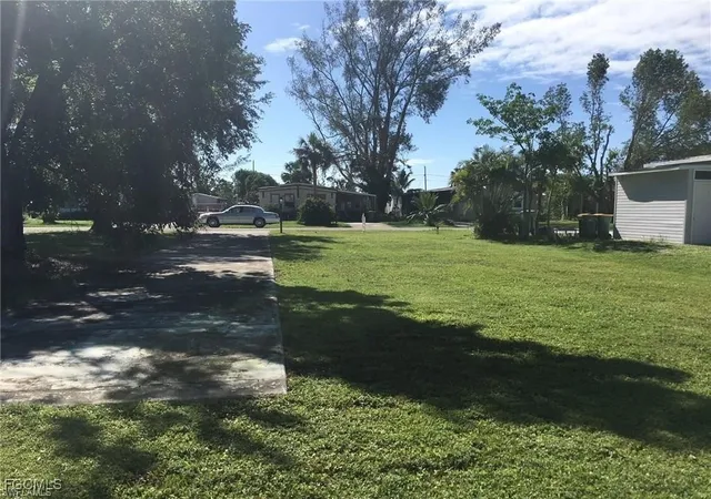 Photo 3 of Land for sale at 171 Pine Key Ln, Naples, FL 34114 | MLS# 2025014495 | Listing updated on 2026-07-28