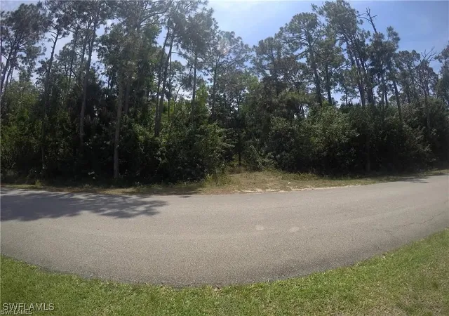 Photo 2 of Land for sale at 5700 Cedar Tree Ln, Naples, FL 34116 | MLS# 225074554 | Listing updated on 2025-10-10