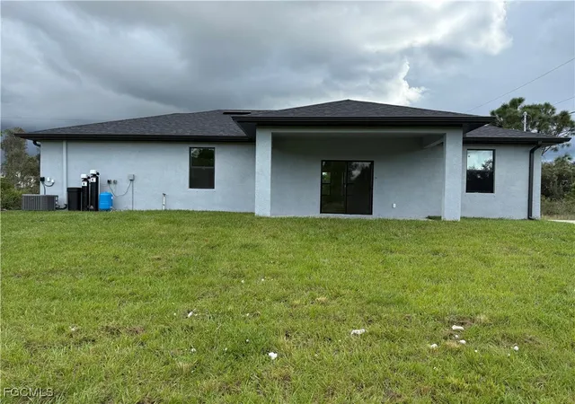 18th image of 2820 47th St W, Lehigh Acres, FL 33971 | MLS# 2025014577