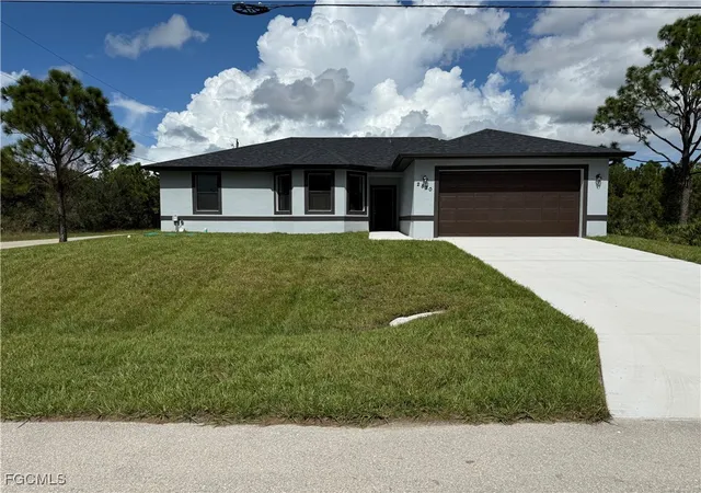 1st image of 2820 47th St W, Lehigh Acres, FL 33971 | MLS# 2025014577