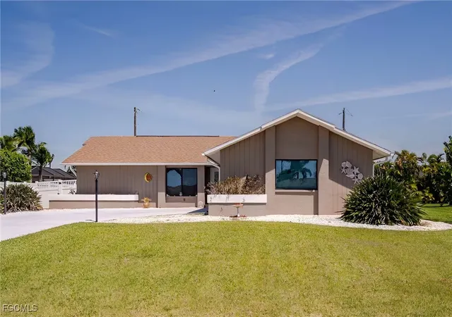 1st image of 203 Se 43rd Ter, Cape Coral, FL 33904 | MLS# 2025014584