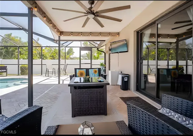 4th image of 203 Se 43Rd Ter, Cape Coral, FL 33904 | MLS# 2025014584