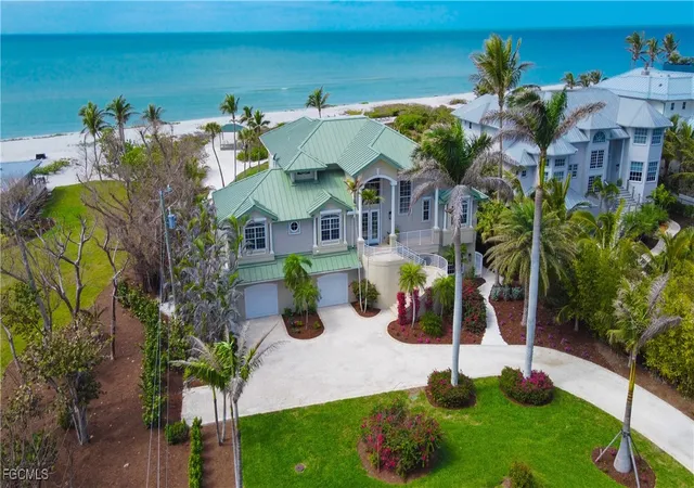 1st image of 16770 Captiva Dr, Captiva, FL 33924 | MLS# 2025014681