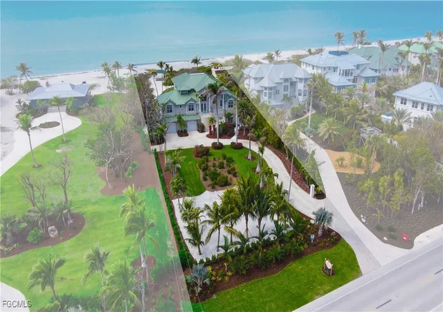 2nd image of 16770 Captiva Dr, Captiva, FL 33924 | MLS# 2025014681