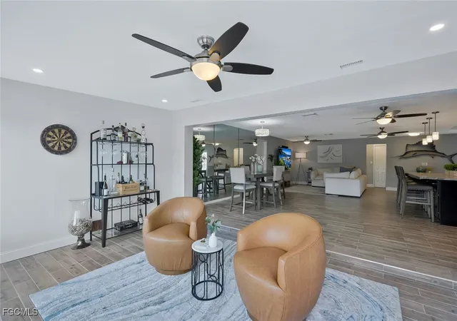 5th image of 5943 Baker Ct, Fort Myers, FL 33919 | MLS# 2025014686