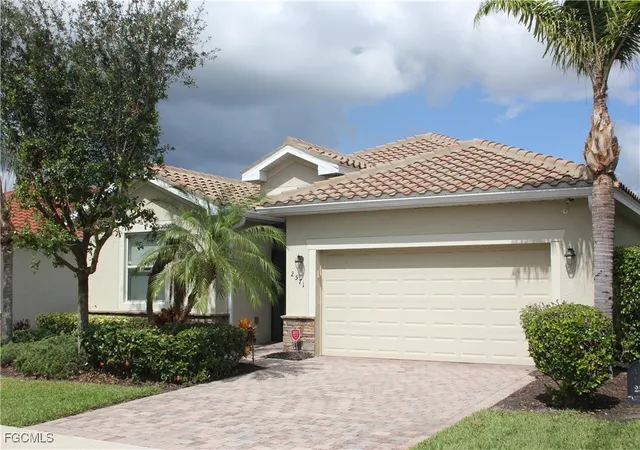 1st image of 2571 Laurentina Ln, Cape Coral, FL 33909 | MLS# 2025014697