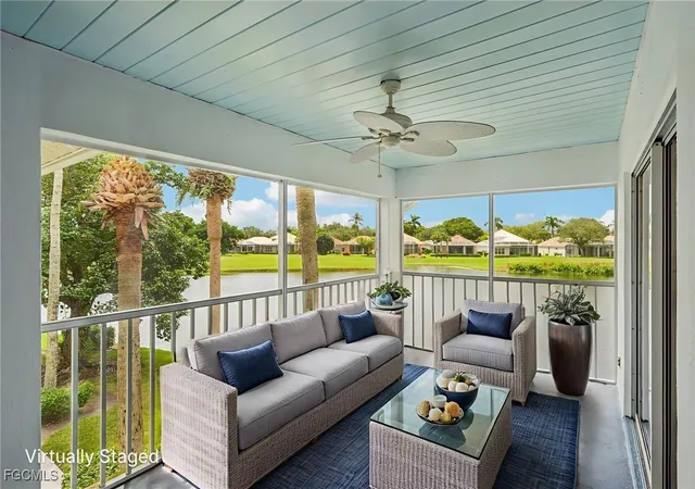 4th image of 14983 Rivers Edge Ct #230, Fort Myers, FL 33908 | MLS# 2025014698