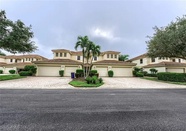 50th image of 3010 Meandering Way #102, Fort Myers, FL 33905 | MLS# 225074141