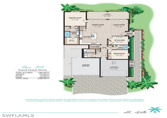 46th image of 257 Indies Dr E #102, Naples, FL 34114 | MLS# 225074568