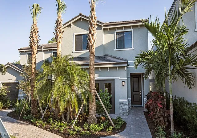 Photo 1 of Sale Pending at 26595 Bonita Fairways Blvd, Bonita Springs, FL 34135 | MLS# 225074700 | Listing updated on 2026-04-01