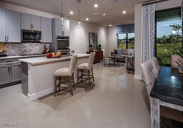 Photo 3 of Sale Pending at 26595 Bonita Fairways Blvd, Bonita Springs, FL 34135 | MLS# 225074700 | Listing updated on 2026-04-01