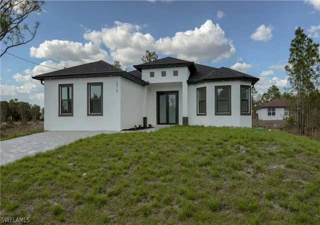 Homes for sale in Lehigh Acres, FL | 3410 43rd, Lehigh Acres, FL 33976 | MLS# 225074686