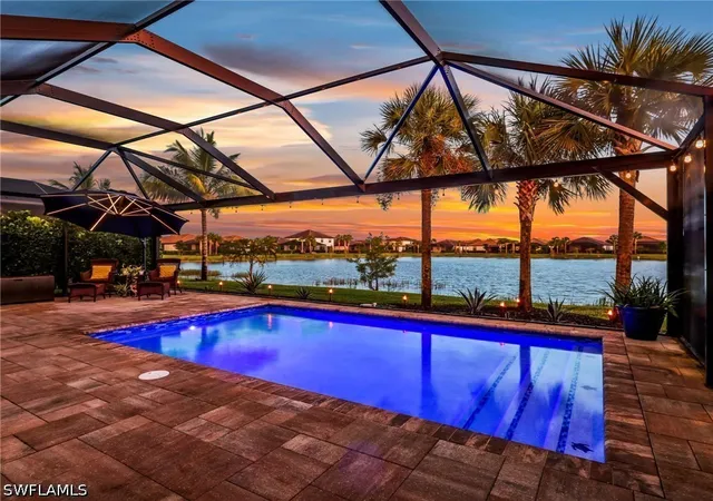 2nd image of 20195 Hartford Blvd, Estero, FL 33928 | MLS# 225074760