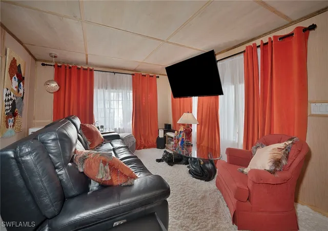 Photo 4 of Manufactured home for sale at 777 Walkerbilt Rd #34, Naples, FL 34110 | MLS# 225074263 | Listing updated on 2026-07-25