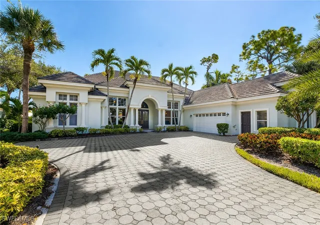 1st image of 24280 Woodsage Dr, Bonita Springs, FL 34134 | MLS# 225071629