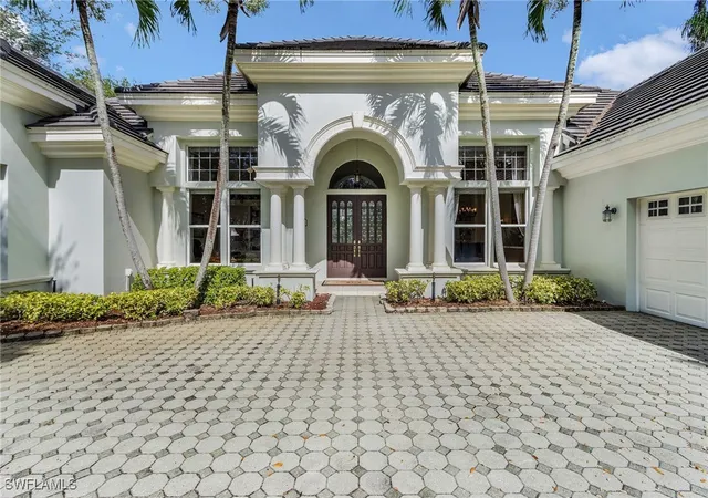 3rd image of 24280 Woodsage Dr, Bonita Springs, FL 34134 | MLS# 225071629