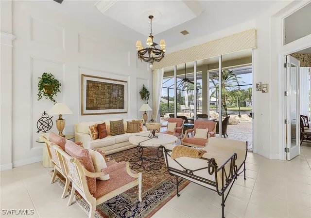 5th image of 24280 Woodsage Dr, Bonita Springs, FL 34134 | MLS# 225071629