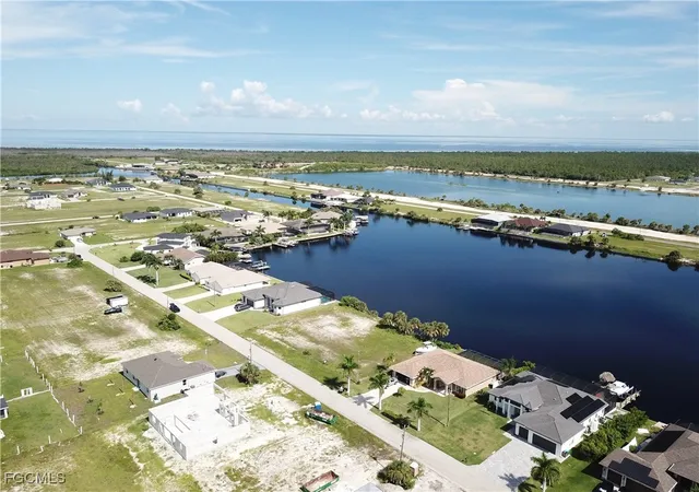 Photo 3 of Land for sale at 4311 Nw 35th St, Cape Coral, FL 33993 | MLS# 2025014914 | Listing updated on 2026-06-29