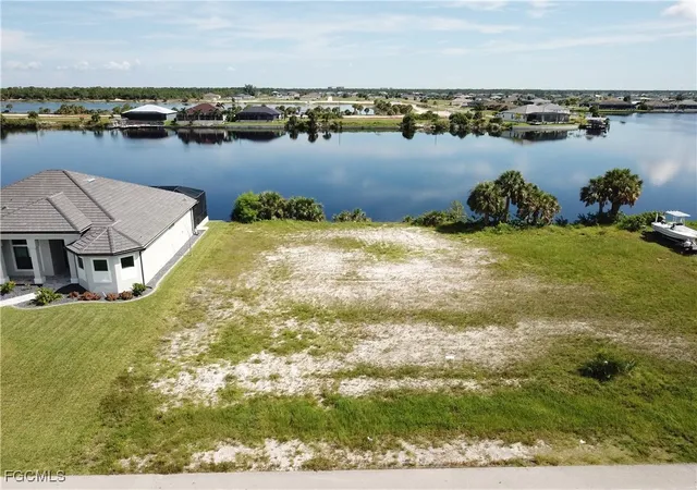 Photo 3 of Land for sale at 4311 Nw 35Th St, Cape Coral, FL 33993 | MLS# 2025014914 | Listing updated on 2026-06-29