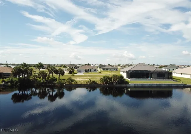 Photo 4 of Land for sale at 4311 Nw 35Th St, Cape Coral, FL 33993 | MLS# 2025014914 | Listing updated on 2026-06-29