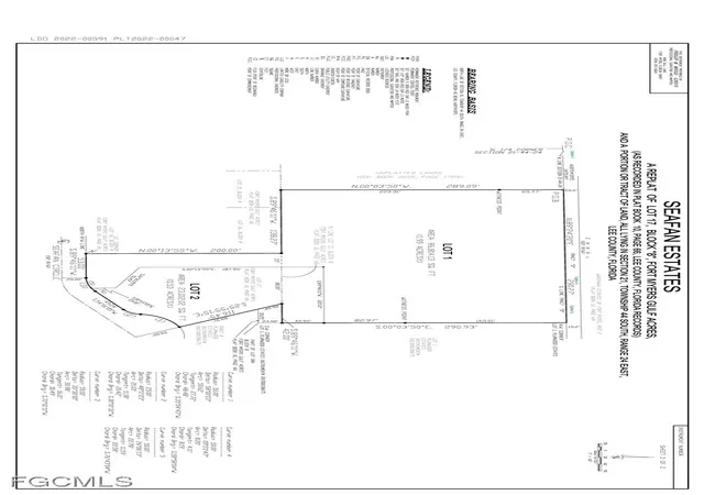 15th image of 1746 Seafan Cir, North Fort Myers, FL 33903 | MLS# 2025014931