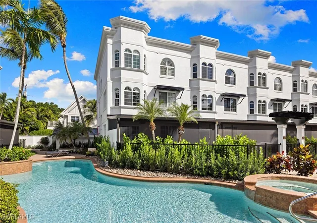 1st image of 417 4th Ave S #301, Naples, FL 34102 | MLS# 225074835