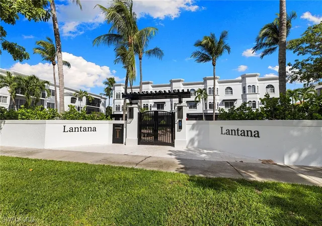 32nd image of 417 4th Ave S #301, Naples, FL 34102 | MLS# 225074835