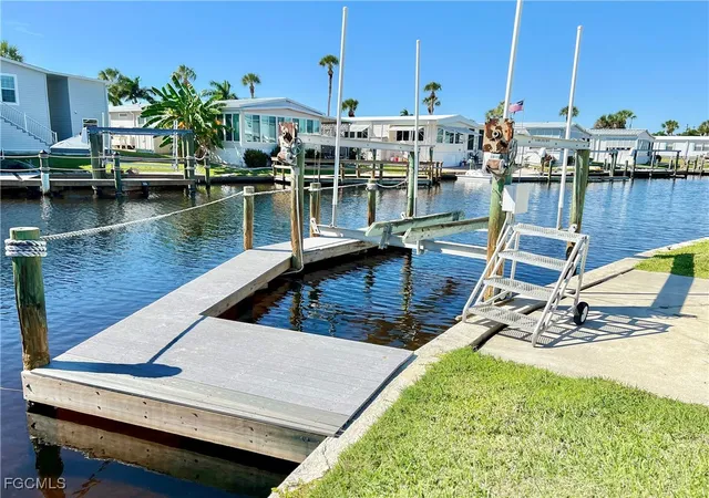 1st image of 17680 Bryan Ct, Fort Myers Beach, FL 33931 | MLS# 2025014944
