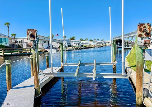 5th image of 17680 Bryan Ct, Fort Myers Beach, FL 33931 | MLS# 2025014944