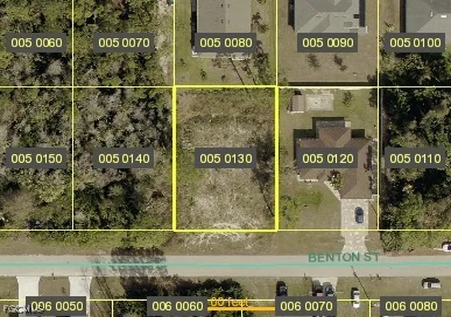 1st image of 5418 Benton St, Lehigh Acres, FL 33971 | MLS# 2025014974