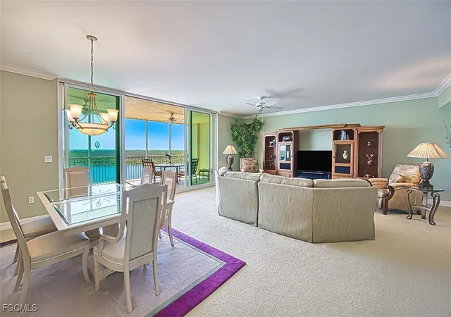 Photo 4 of Condo for sale at 12701 Mastique Beach Blvd #504, Fort Myers, FL 33908 | MLS# 2025014991 | Listing updated on 2026-07-04