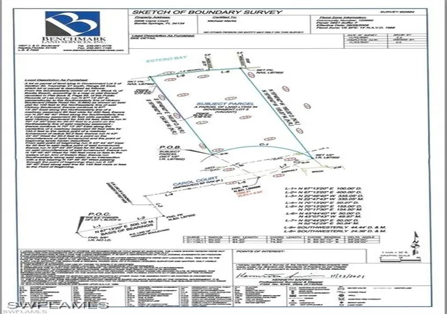 Photo 14 of Land for sale at 5956 Carol Ct, Bonita Springs, FL 34134 | MLS# 225074857 | Listing updated on 2026-08-09
