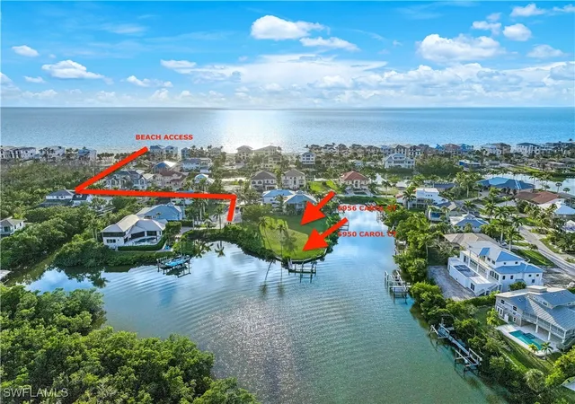 Photo 2 of Land for sale at 5956 Carol Ct, Bonita Springs, FL 34134 | MLS# 225074857 | Listing updated on 2026-08-09