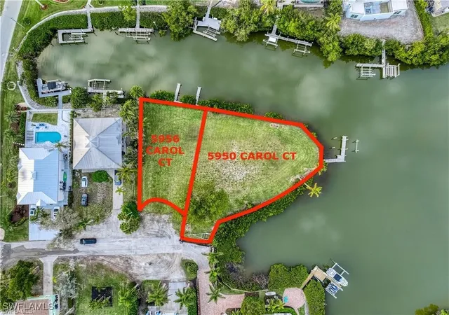 Photo 2 of Land for sale at 5956 Carol Ct, Bonita Springs, FL 34134 | MLS# 225074857 | Listing updated on 2026-08-09