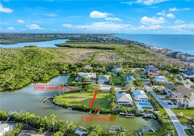 Photo 3 of Land for sale at 5956 Carol Ct, Bonita Springs, FL 34134 | MLS# 225074857 | Listing updated on 2026-08-09