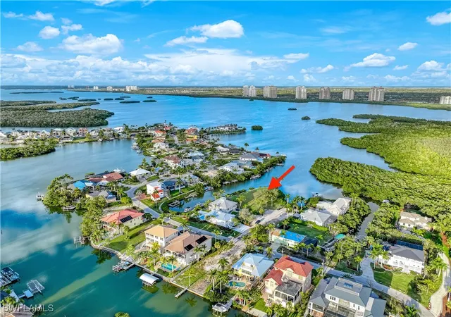 Photo 4 of Land for sale at 5950 Carol Ct, Bonita Springs, FL 34134 | MLS# 225074859 | Listing updated on 2026-08-09
