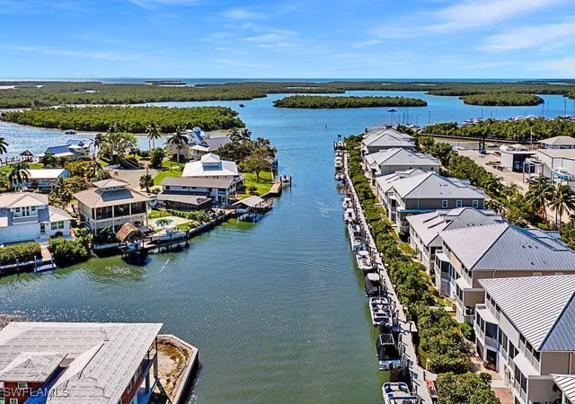 3rd image of 366 Angler Dr #1602, Goodland, FL 34140 | MLS# 225075052
