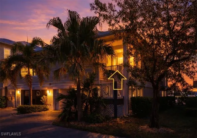 4th image of 366 Angler Dr #1602, Goodland, FL 34140 | MLS# 225075052