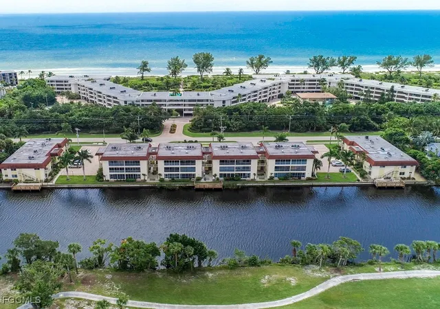 1st image of 1610 Middle Gulf Dr #E-4, Sanibel, FL 33957 | MLS# 2025015116
