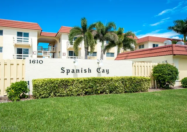 36th image of 1610 Middle Gulf Dr #E-4, Sanibel, FL 33957 | MLS# 2025015116