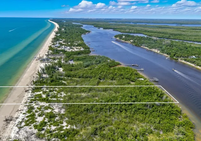 Photo 2 of Land for sale at Keewaydin, Naples, FL 34113 | MLS# 225075140 | Listing updated on 2026-06-30