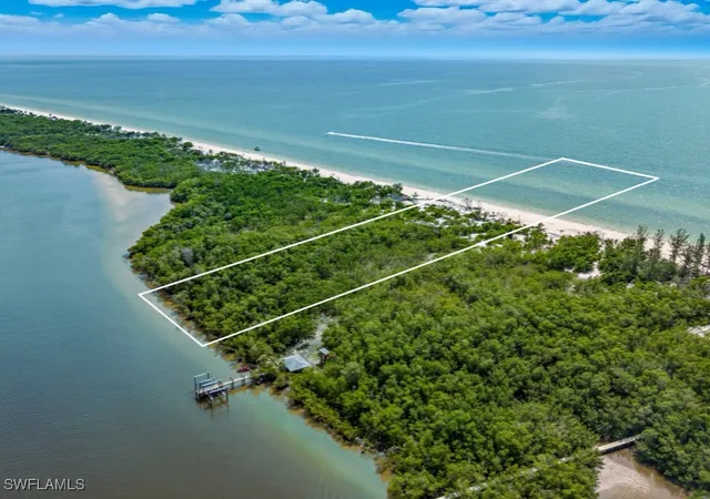 Photo 3 of Land for sale at Keewaydin, Naples, FL 34113 | MLS# 225075140 | Listing updated on 2026-06-30