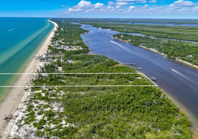 Photo 4 of Land for sale at Keewaydin, Naples, FL 34113 | MLS# 225075140 | Listing updated on 2026-06-30