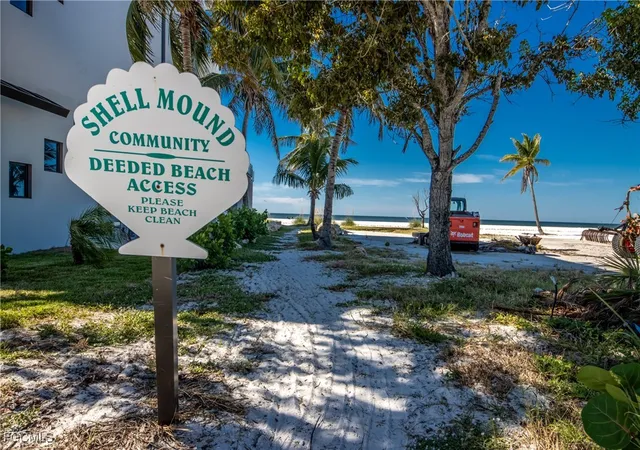 2nd image of 445 Donora Blvd, Fort Myers Beach, FL 33931 | MLS# 2025015200