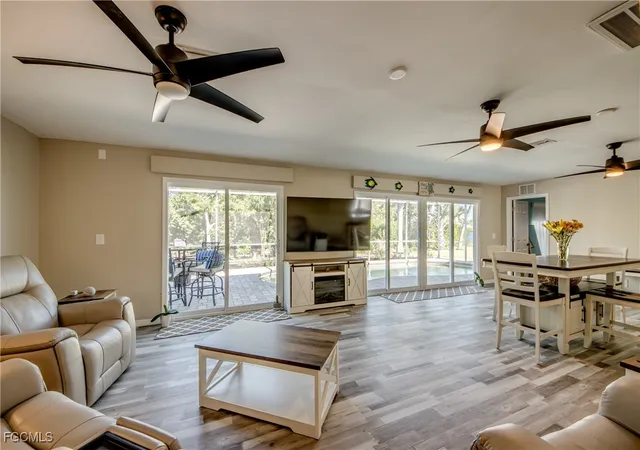 3rd image of 445 Donora Blvd, Fort Myers Beach, FL 33931 | MLS# 2025015200